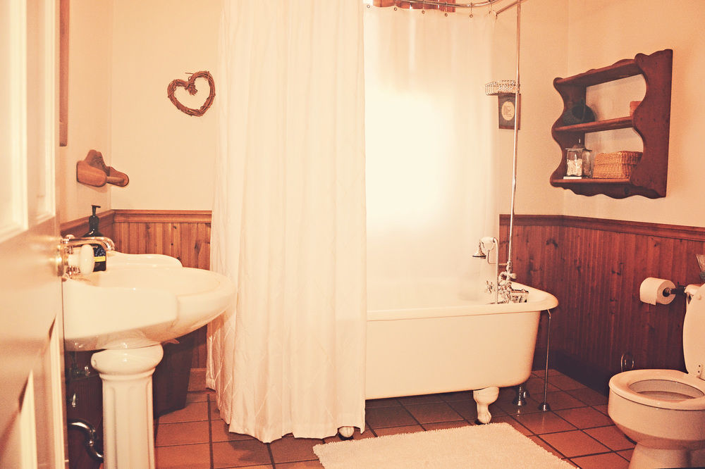 A Chateau On The Bayou Bed & Breakfast Raceland Exterior photo